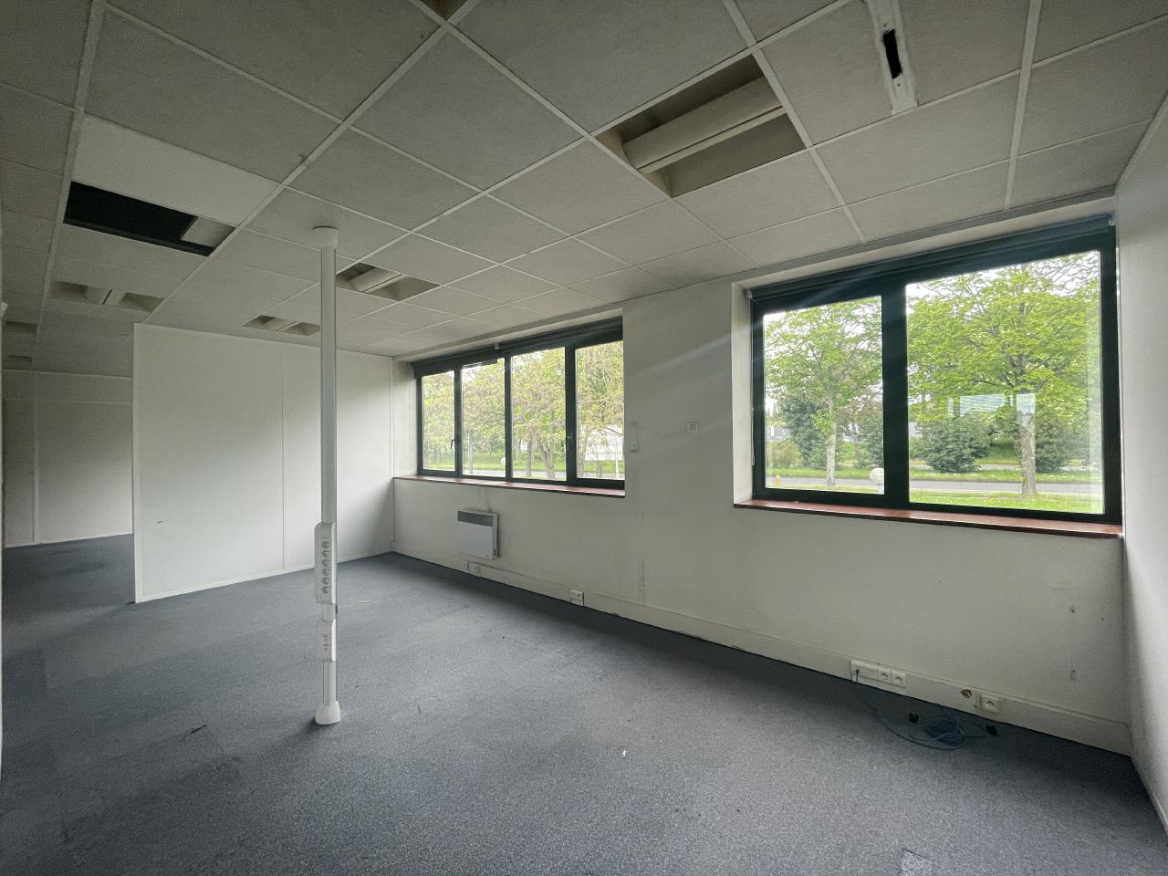 Bureau Rennes 1623m² Location bureau Rennes Ille-et-Vilaine OLBUR2311610 8
